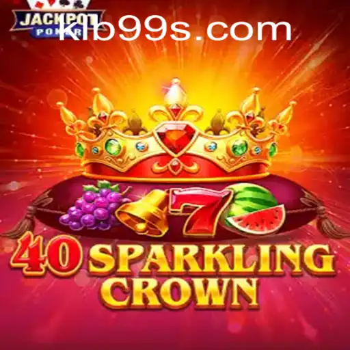 Unveiling the Spectacle: 40SparklingCrown and the Enigma of KLB99