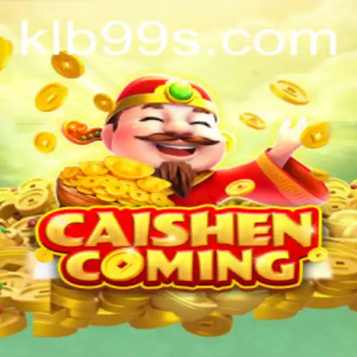 Discover the Exciting World of CAISHENCOMING and the Fascinating KLB99