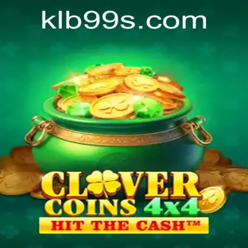 Discovering CloverCoins4x4: The Game of Strategy and Luck