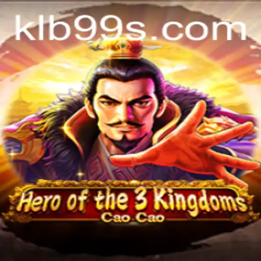 Exploring the Epic Journey of 'Heroofthe3KingdomsCaoCao'