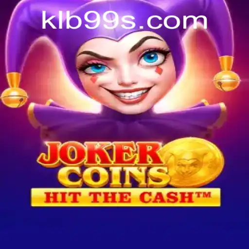 Unveiling the Excitement of JokerCoins: A New Era in Gaming with KLB99