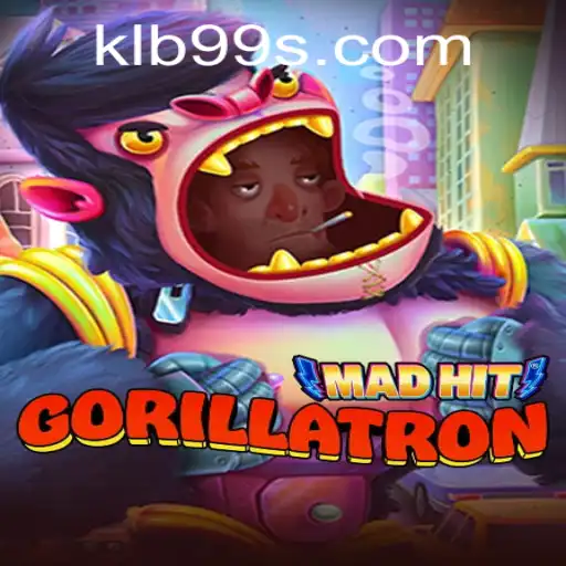 Exploring the Thrills of MadHitGorillatron: The Ultimate Gaming Experience