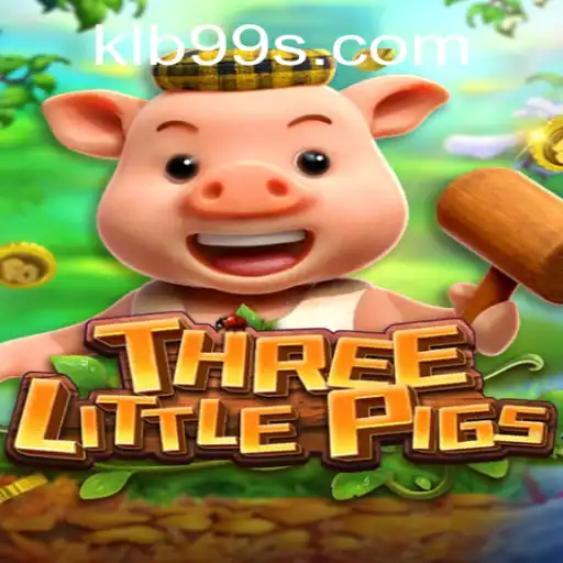 The Enchanting World of THREELITTLEPIGS: An Insightful Gaming Journey with KLB99