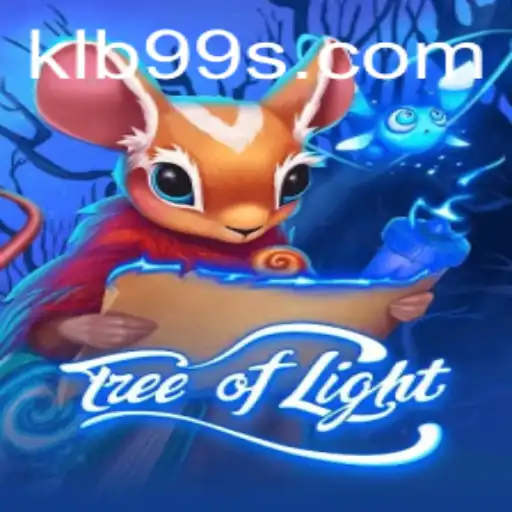 Discover the Enchanting World of TreeofLight: A New Gaming Phenomenon