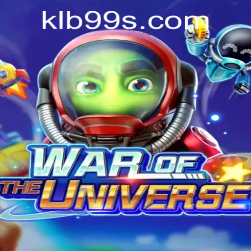 WAROFTHEUNIVERSE: The Next Big Adventure